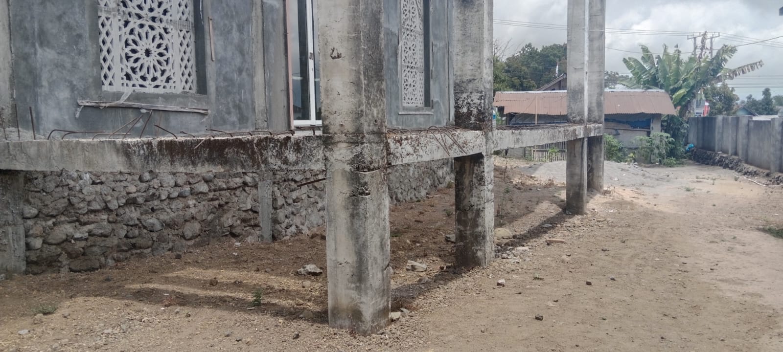 pelatihan kewirausahaan dan modal usaha  produktif bagi jamaah (2)